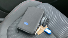 Ford Focus 1.0 EcoBoost 125 ST-Line 5dr Petrol Hatchback